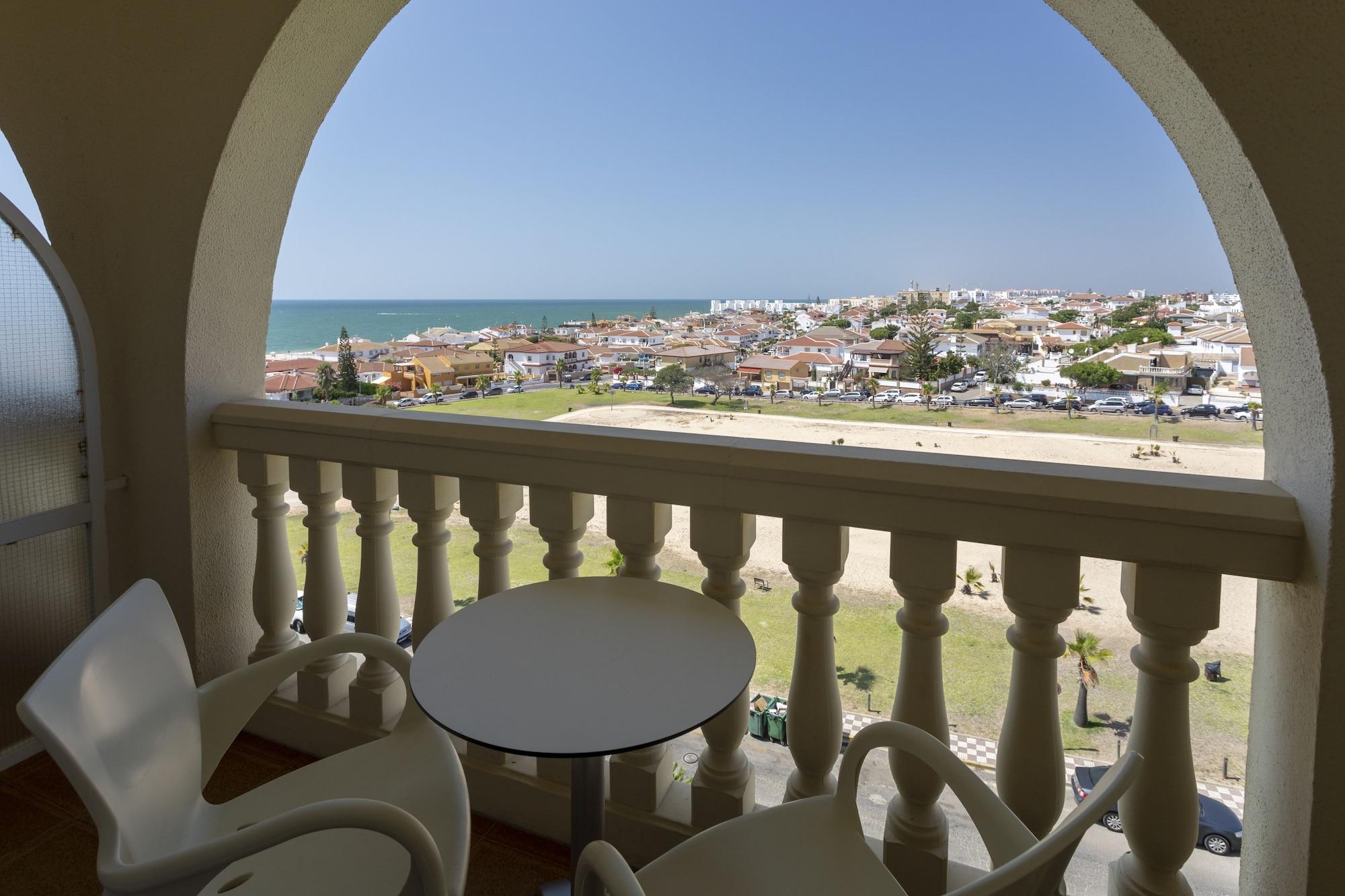 Gran Hotel Del Coto Matalascanas Exterior photo